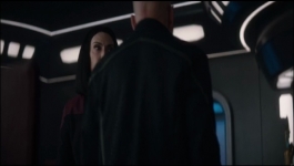 Star Trek Picard - Season 03 Episode 05